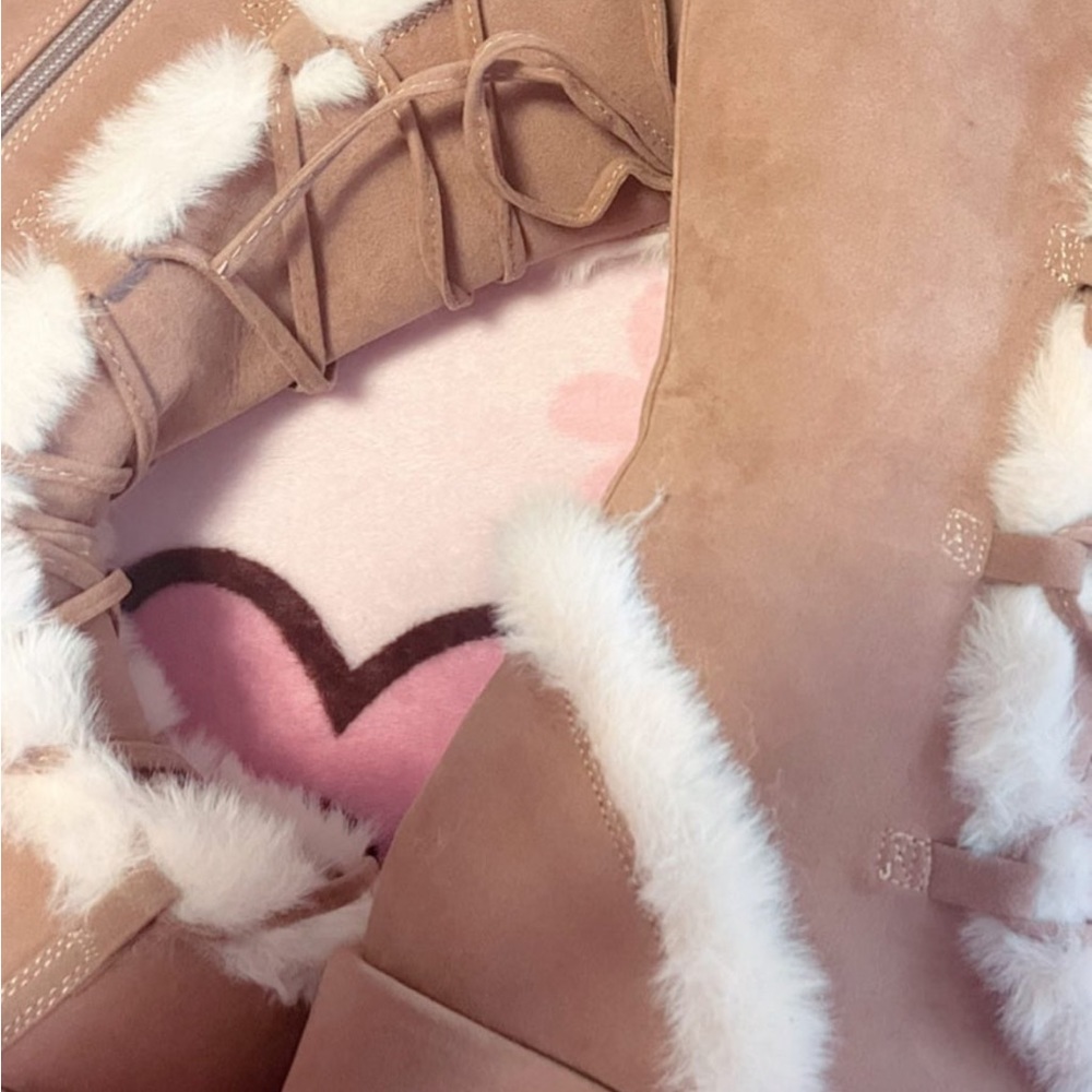 ♡ demonia cubby 311s ♡